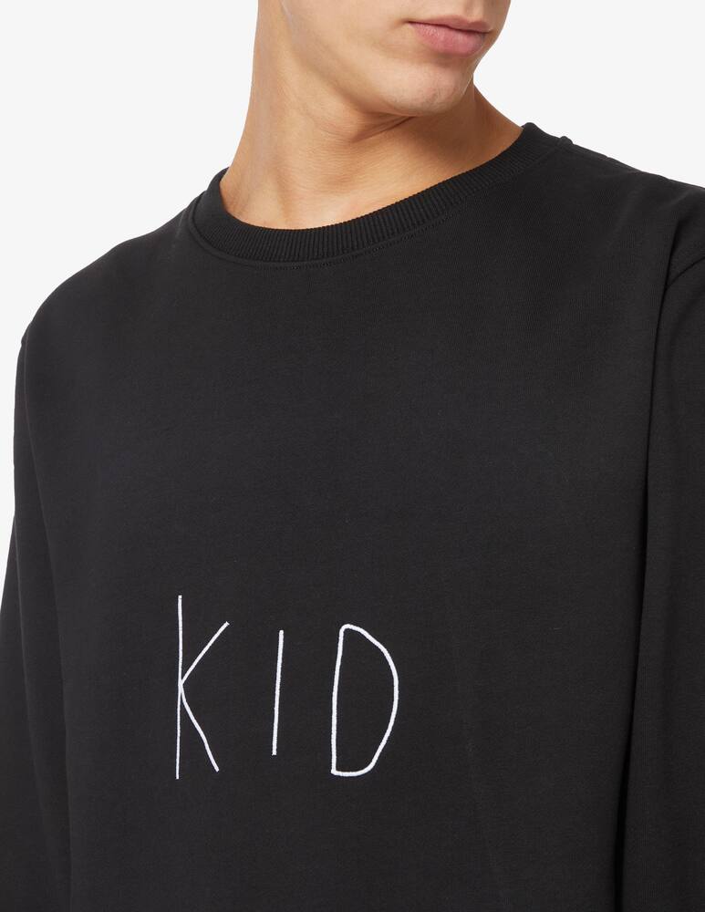 rinascente Encré Kid sweatshirt