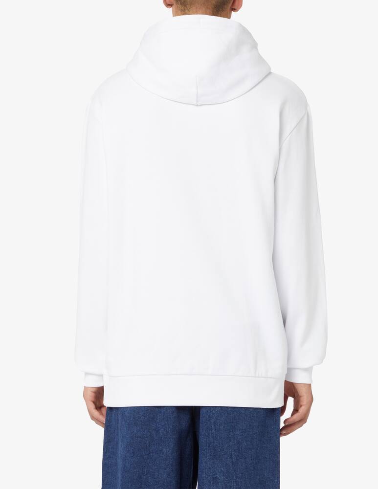 rinascente Encré Felpa con cappuccio edito 2