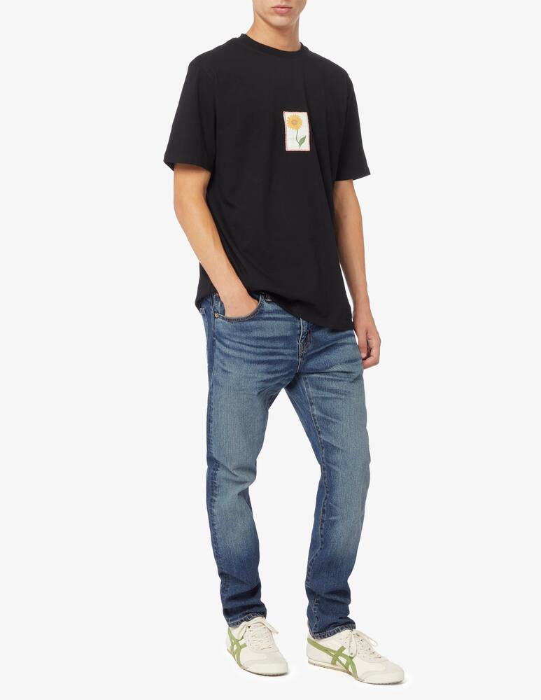 rinascente Encré T-shirt tournesol