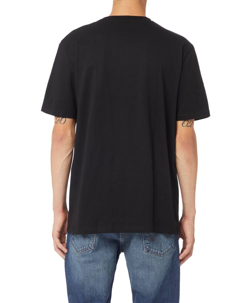 rinascente Encré T-shirt tournesol