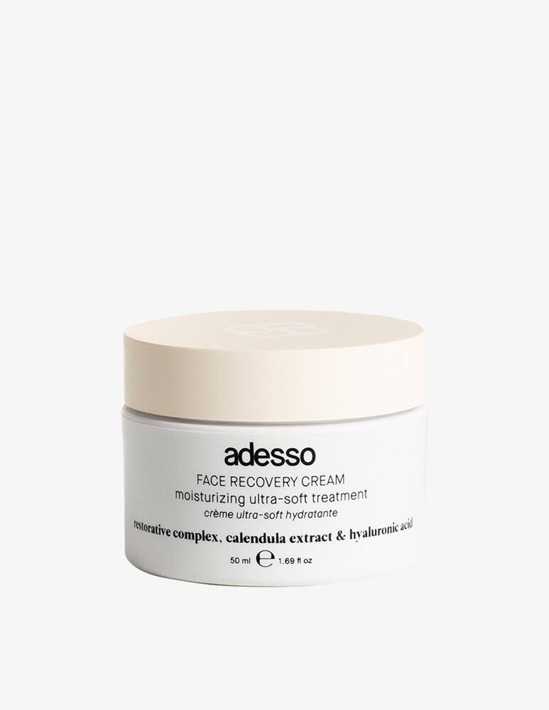 Adesso Beauty Crema Viso Rigenerante - immagine 1 Adesso Beauty Crema Viso Rigenerante - immagine 1