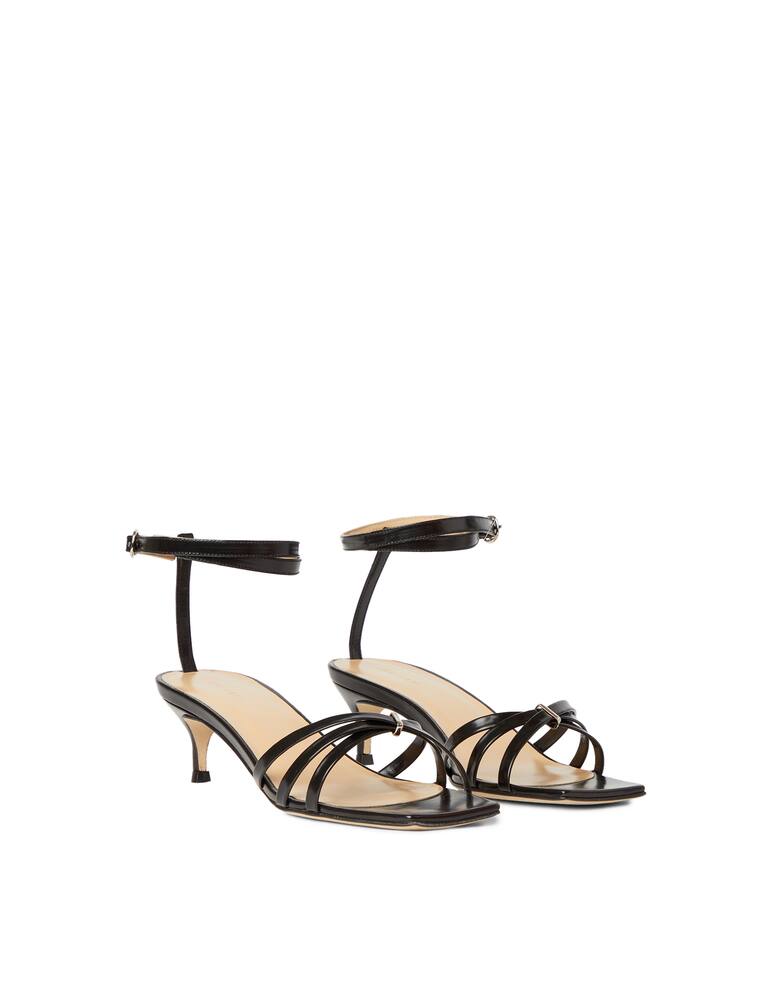 rinascente By Far Kaia sandals
