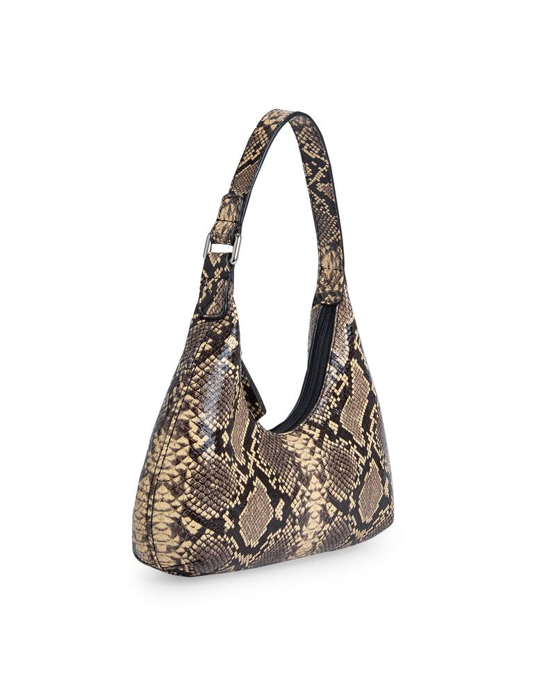 rinascente By Far Borsa effetto serpente