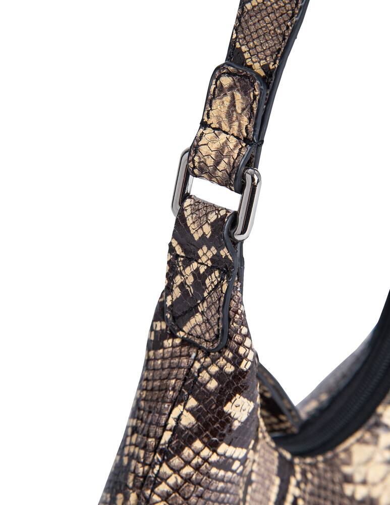 rinascente By Far Borsa effetto serpente