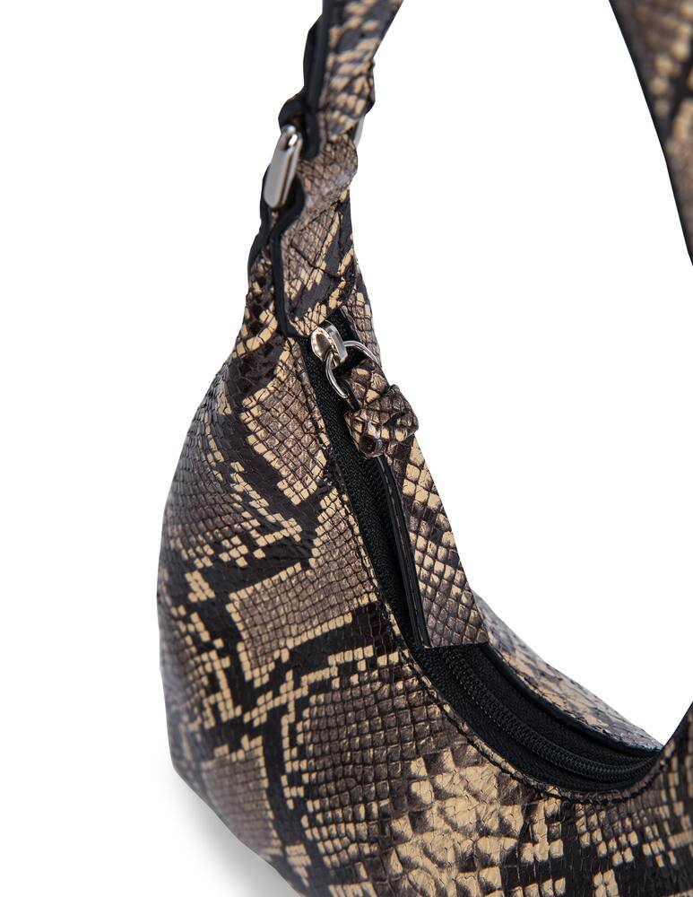 rinascente By Far Borsa effetto serpente