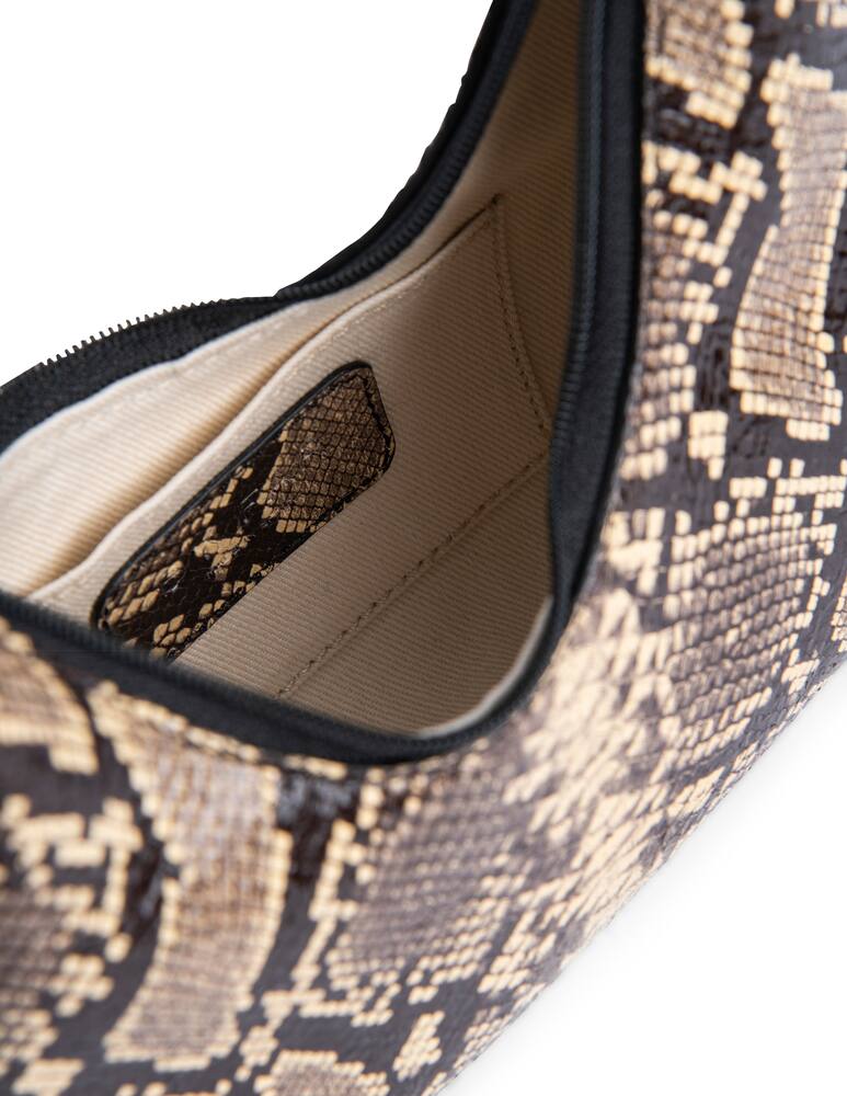 rinascente By Far Borsa effetto serpente