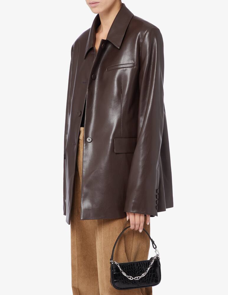 rinascente By Far Borsa mini Rachel