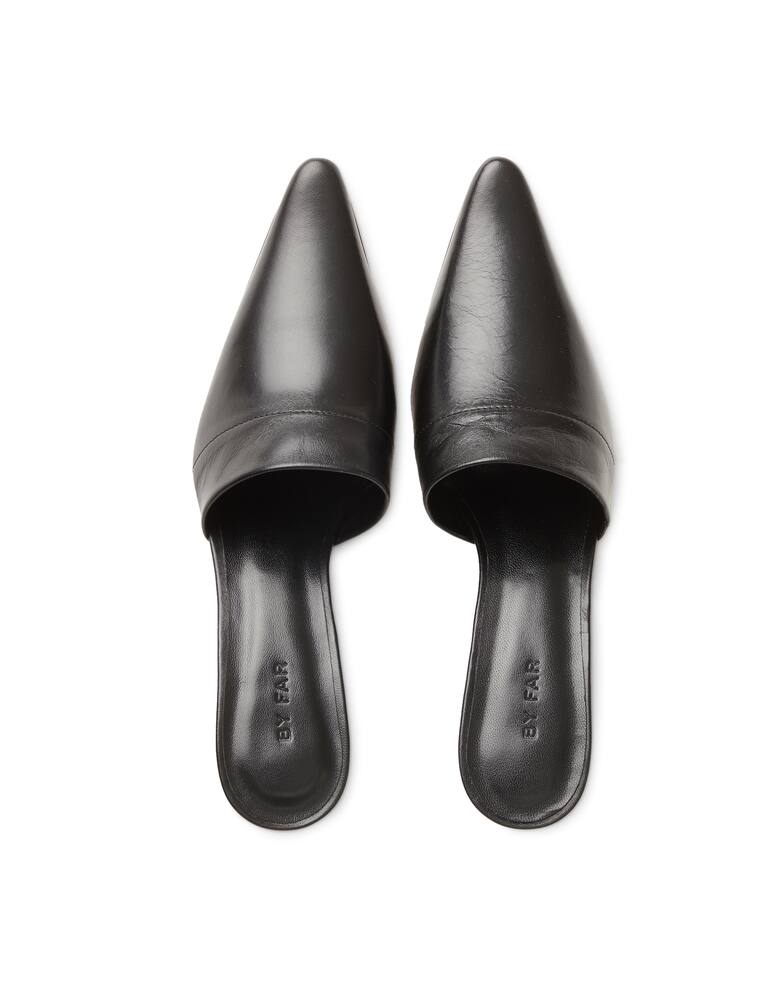 rinascente By Far Cynthia heeled sandals