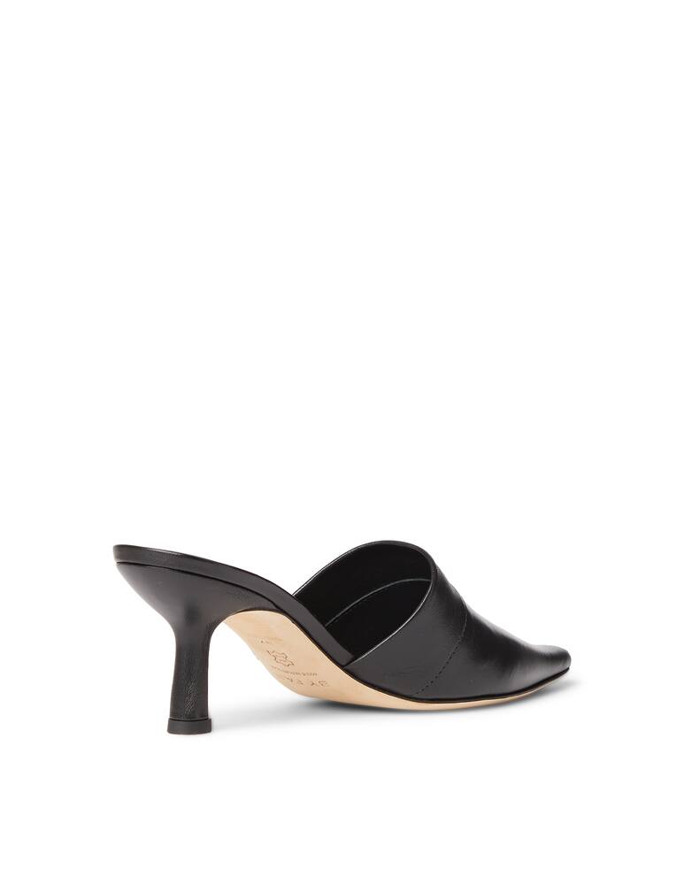 rinascente By Far Cynthia heeled sandals