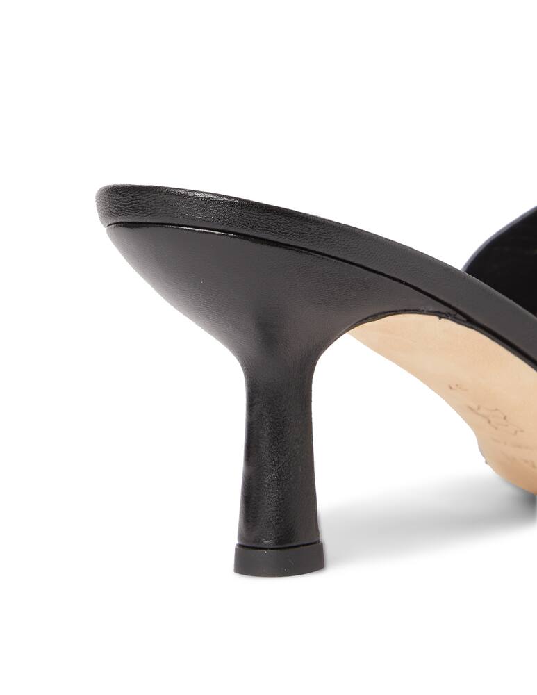 rinascente By Far Cynthia heeled sandals