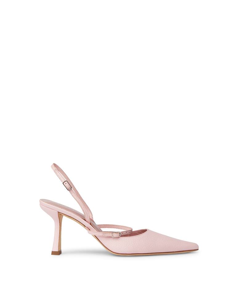 rinascente By Far Pumps Tiffany - pink
