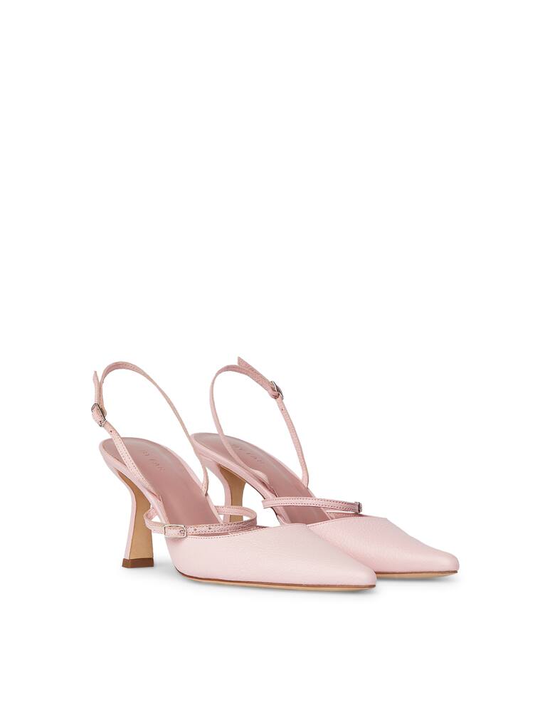 rinascente By Far Pumps Tiffany - pink