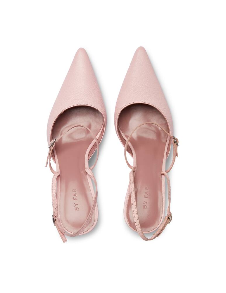 rinascente By Far Pumps Tiffany - pink