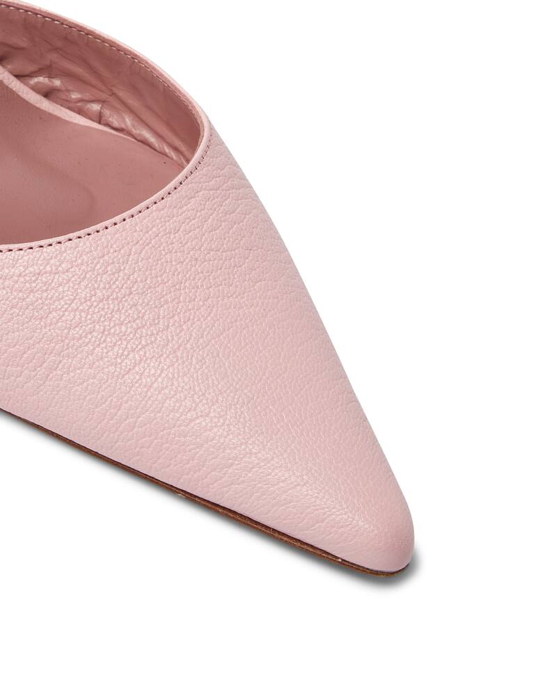 rinascente By Far Pumps Tiffany - pink