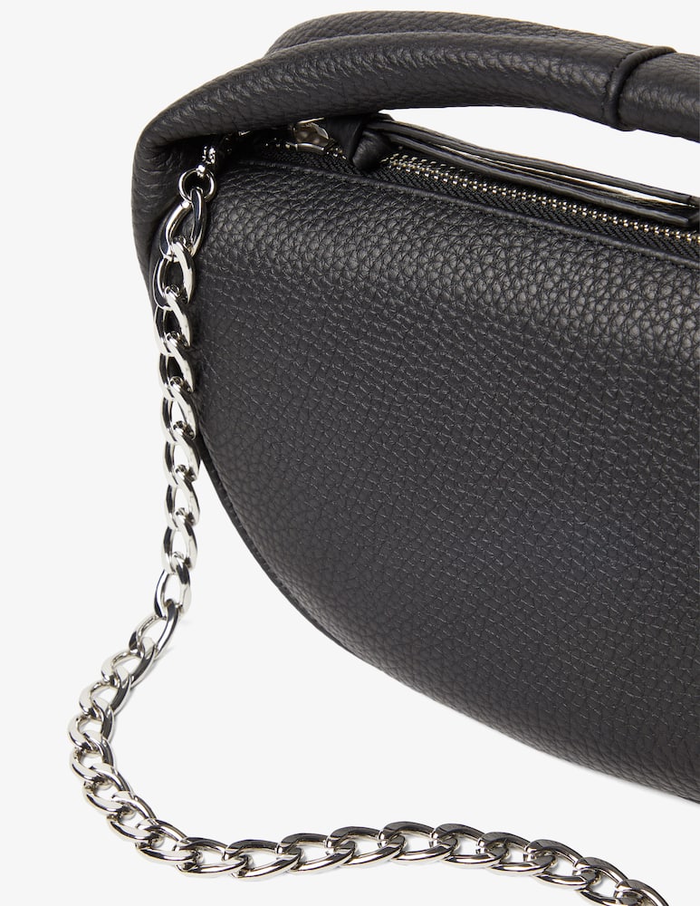 rinascente By Far Amber bag