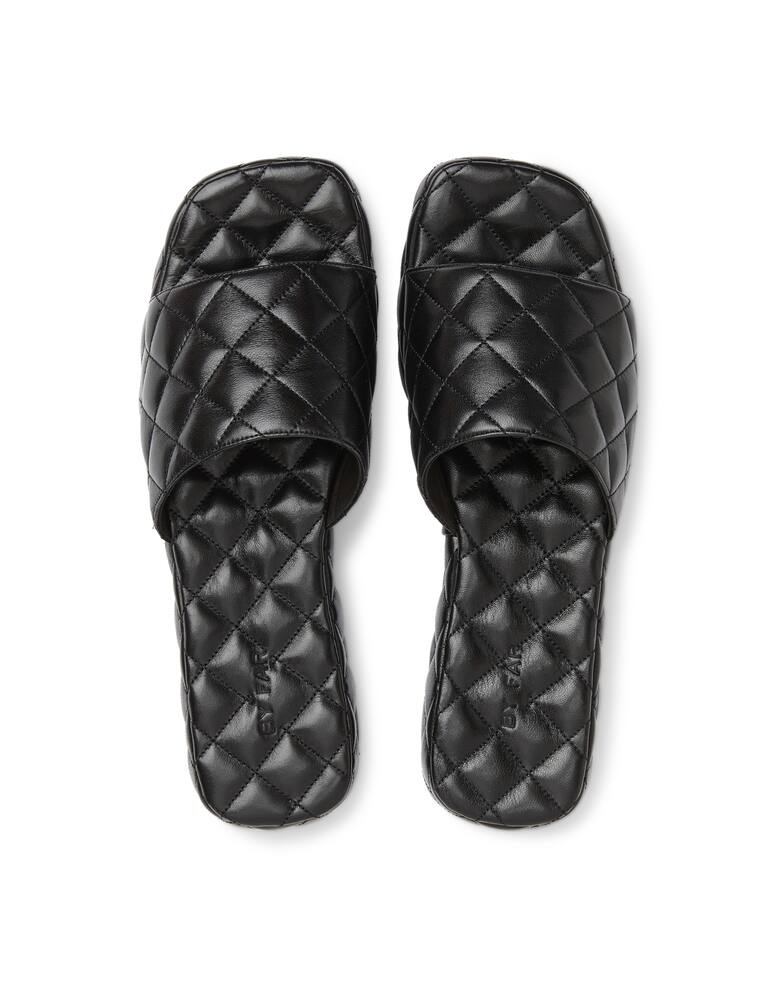 rinascente By Far Lilo platform sandals