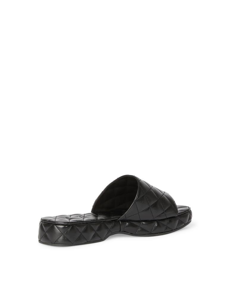 rinascente By Far Lilo platform sandals