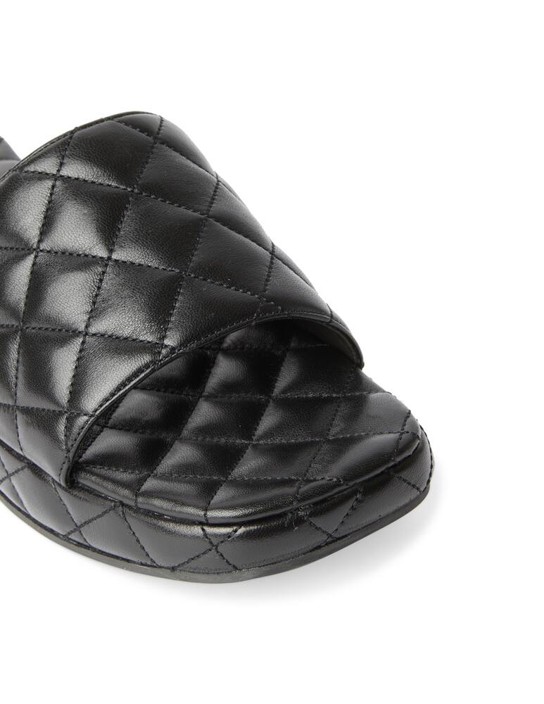 rinascente By Far Lilo platform sandals
