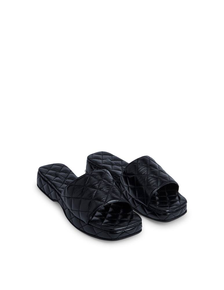 rinascente By Far Lilo platform sandals