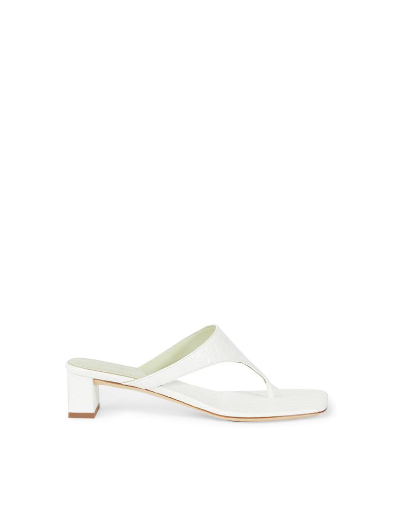 rinascente By Far Sandali con tacco Shawn