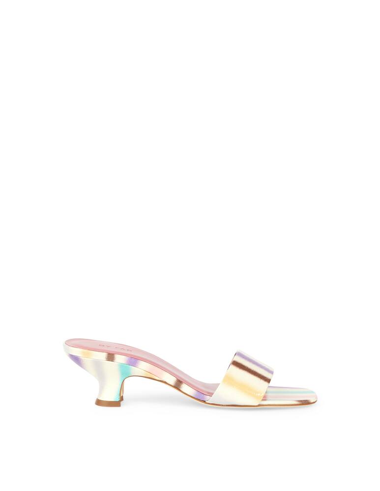 rinascente By Far Freddy heeled sandals