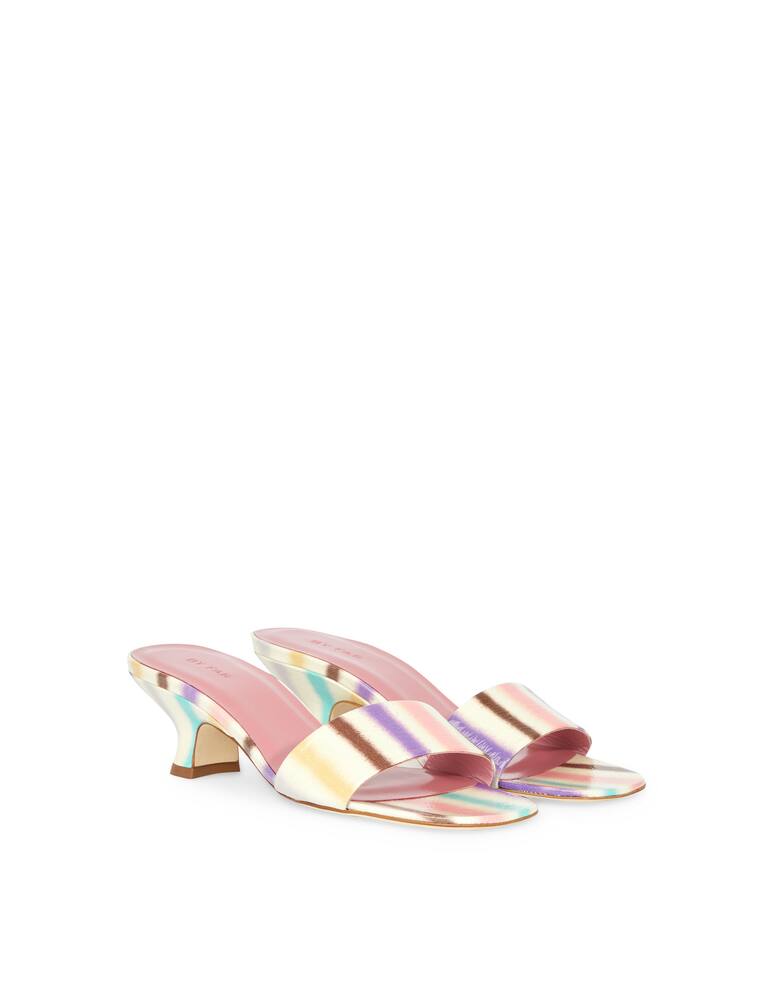 rinascente By Far Freddy heeled sandals