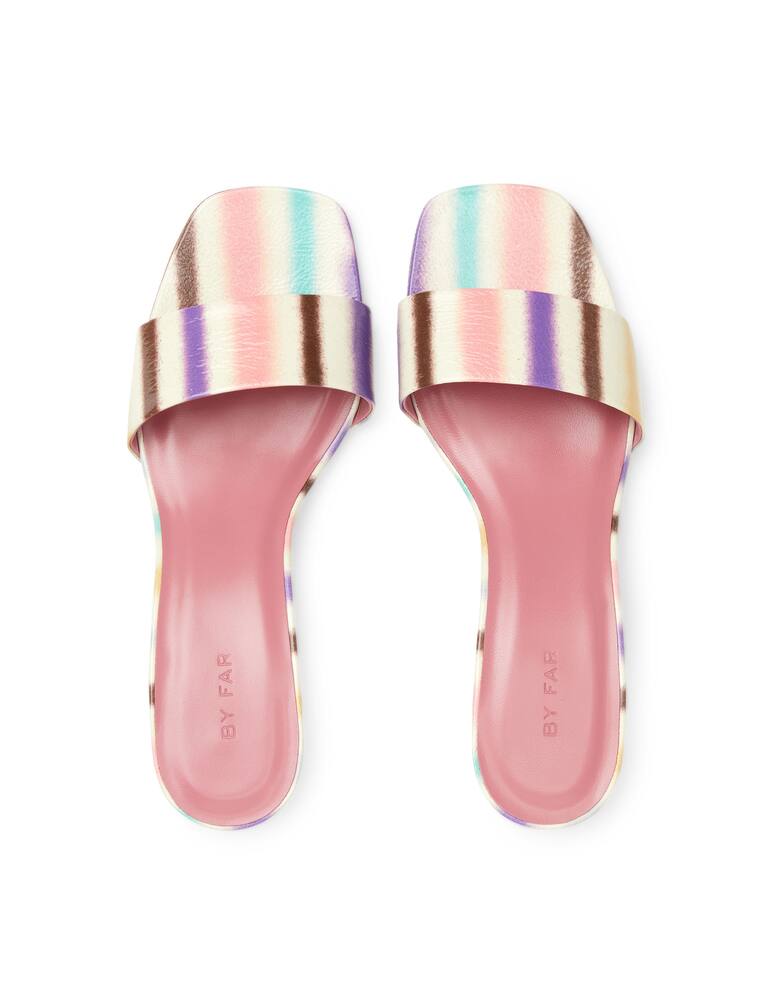 rinascente By Far Freddy heeled sandals