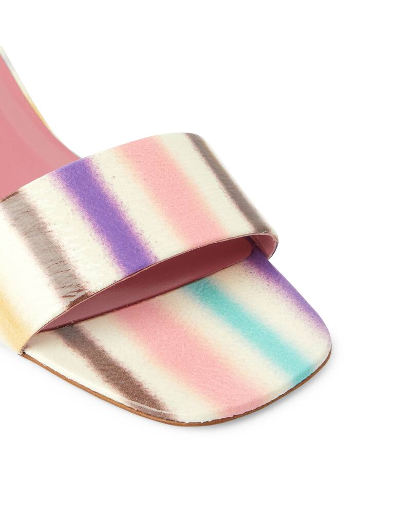 rinascente By Far Freddy heeled sandals