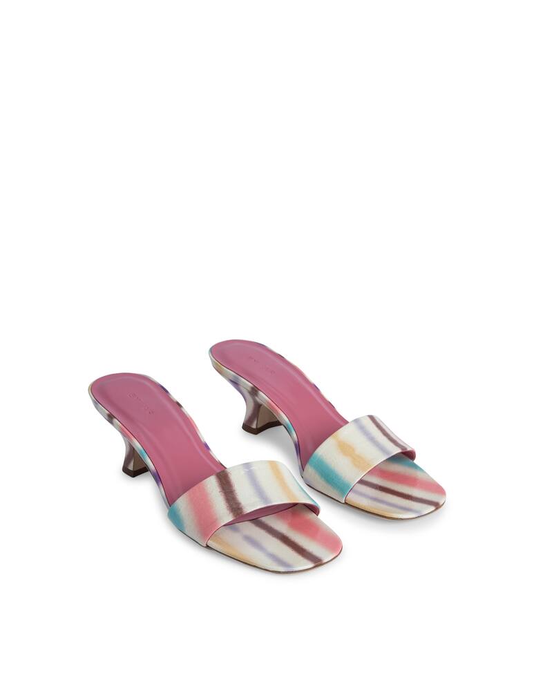 rinascente By Far Freddy heeled sandals