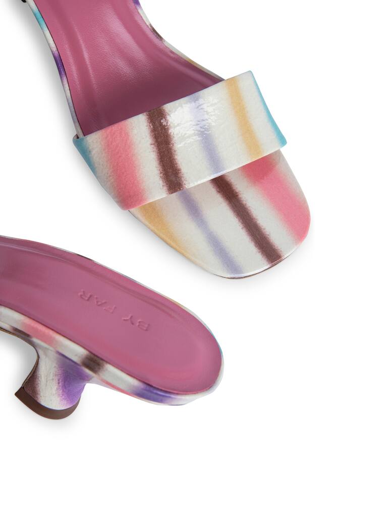 rinascente By Far Freddy heeled sandals