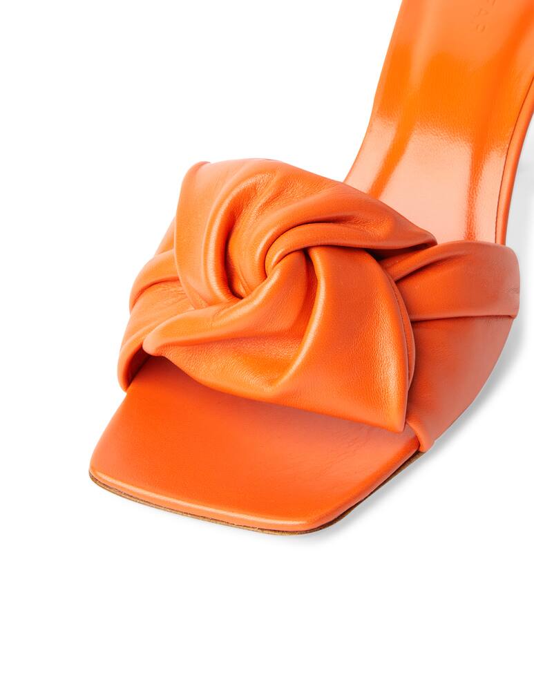 rinascente By Far Lana heeled sandals