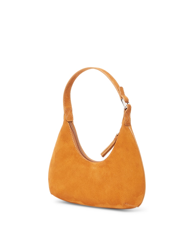 rinascente By Far Handbag Baby Amber