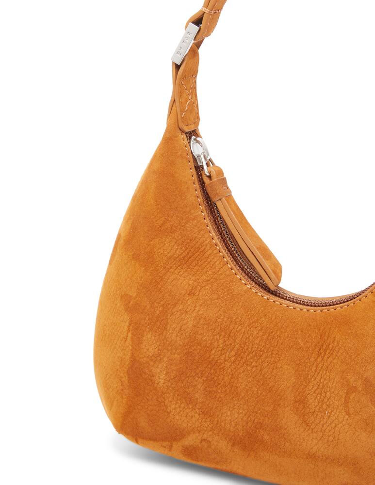 rinascente By Far Handbag Baby Amber