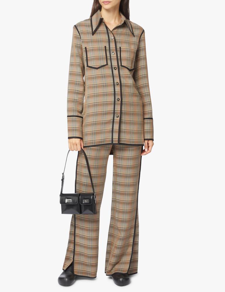 rinascente By Far Borsa a spalla Baby Billy