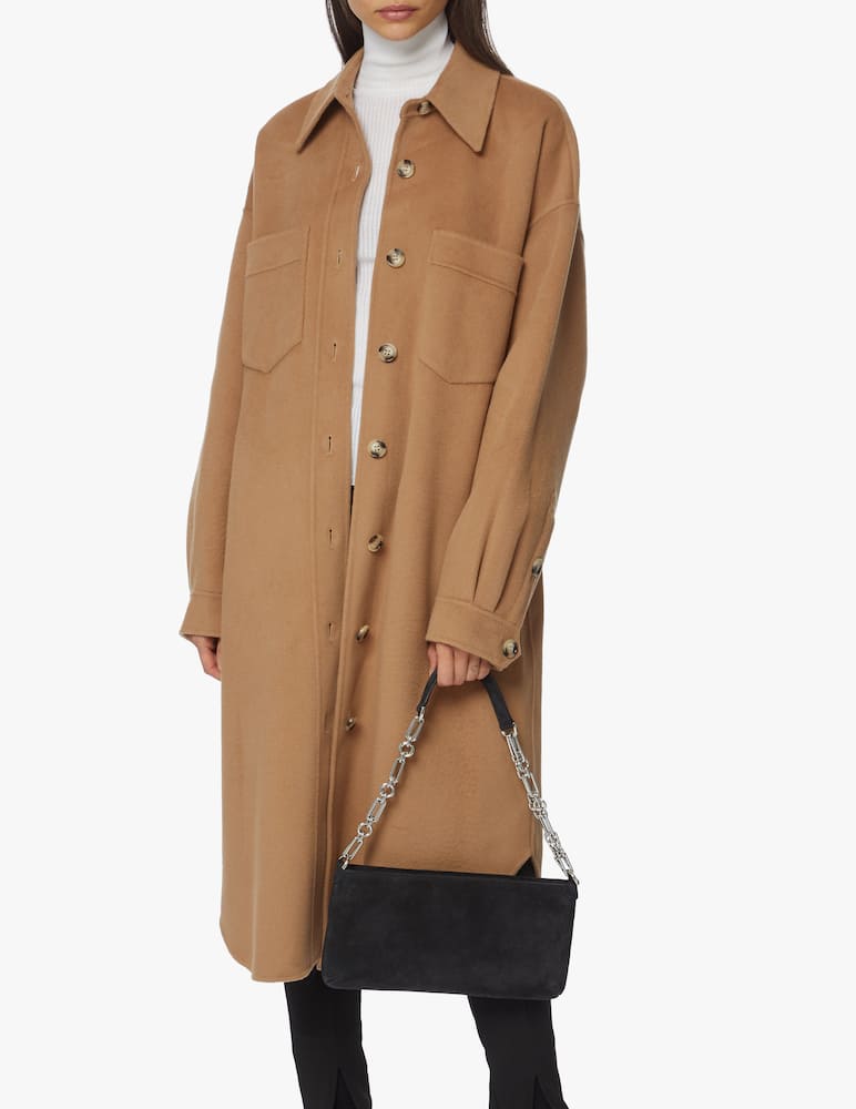 rinascente By Far Borsa a spalla Holly