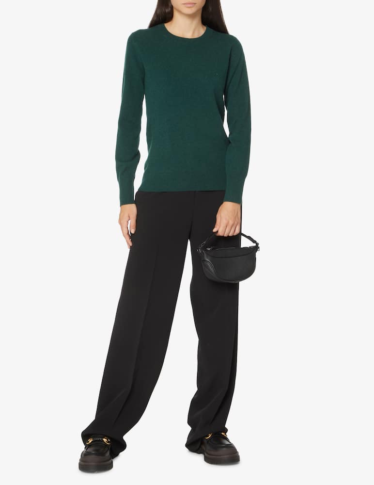 rinascente By Far Ami mini bag