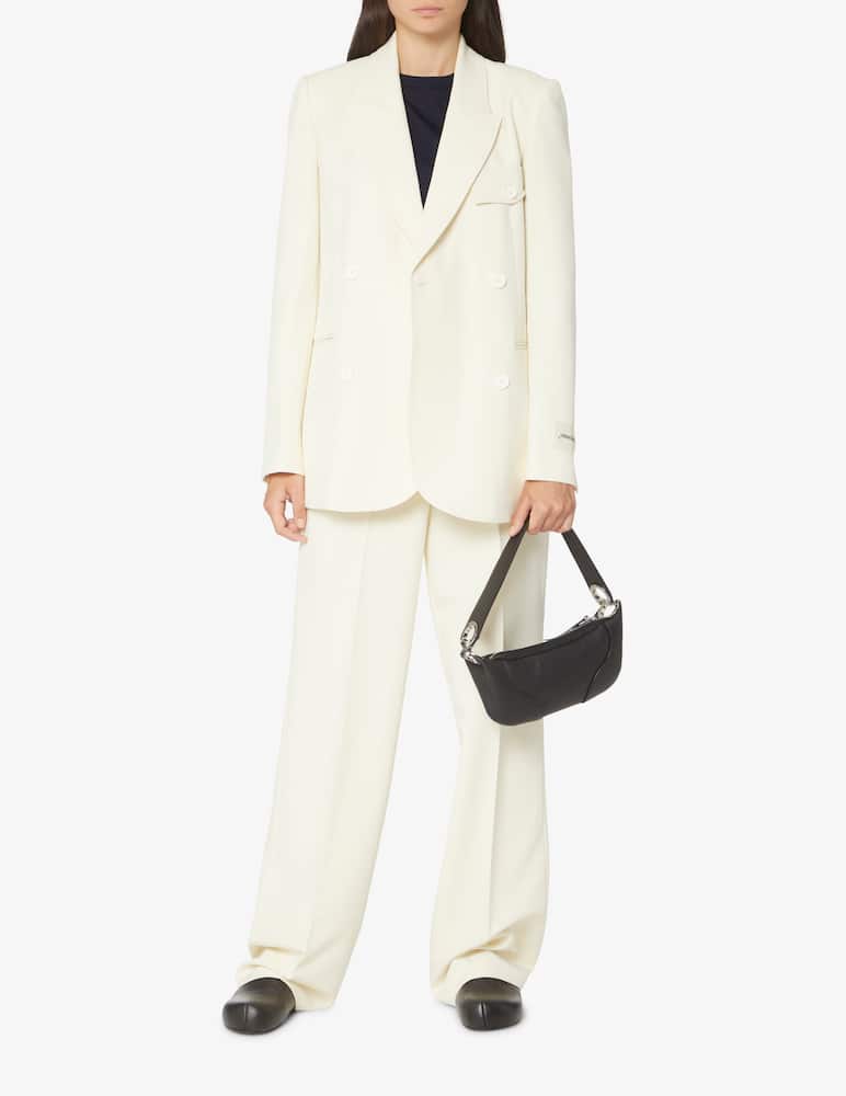 rinascente By Far Amira mini bag