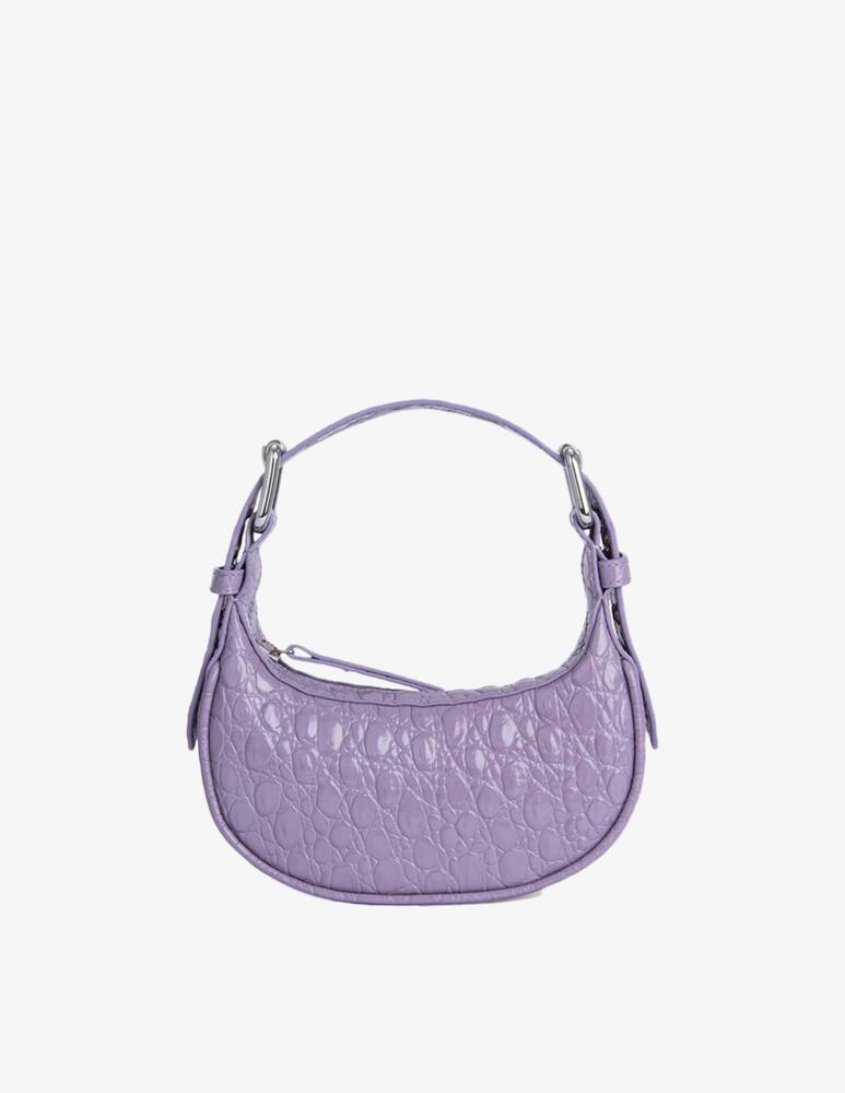 By Far Borsa mini Soho - immagine 1 By Far Borsa mini Soho - immagine 1
