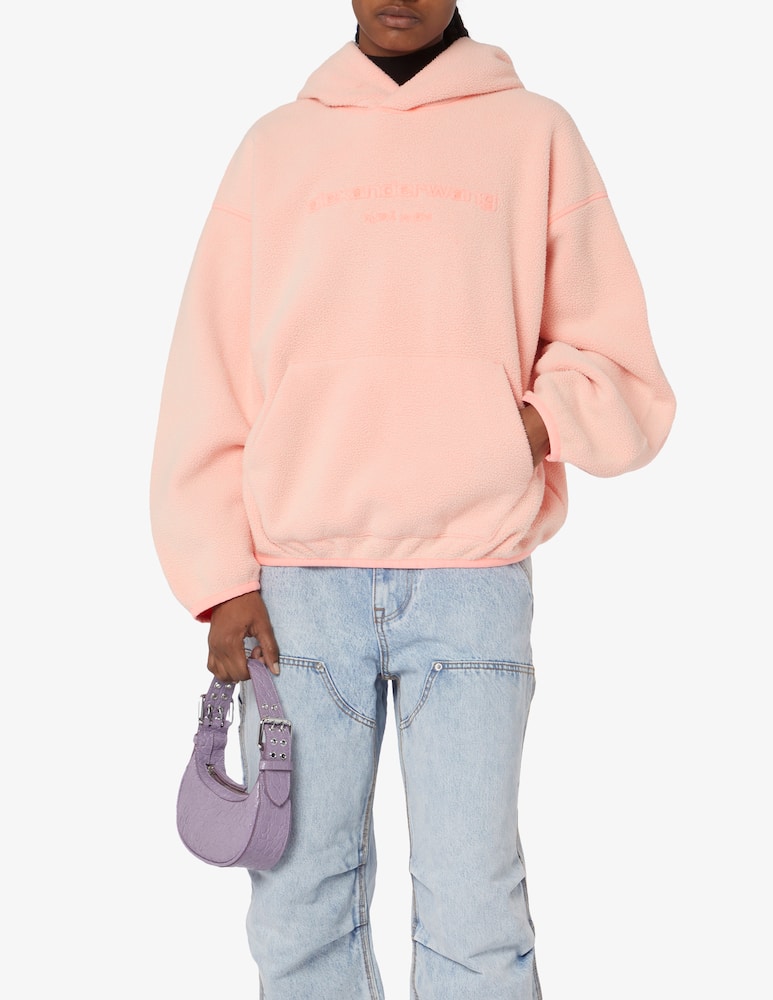 rinascente By Far Soho mini bag