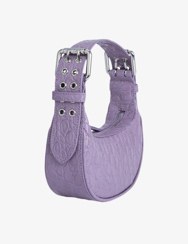 By Far Borsa mini Soho - immagine 3 By Far Borsa mini Soho - immagine 3