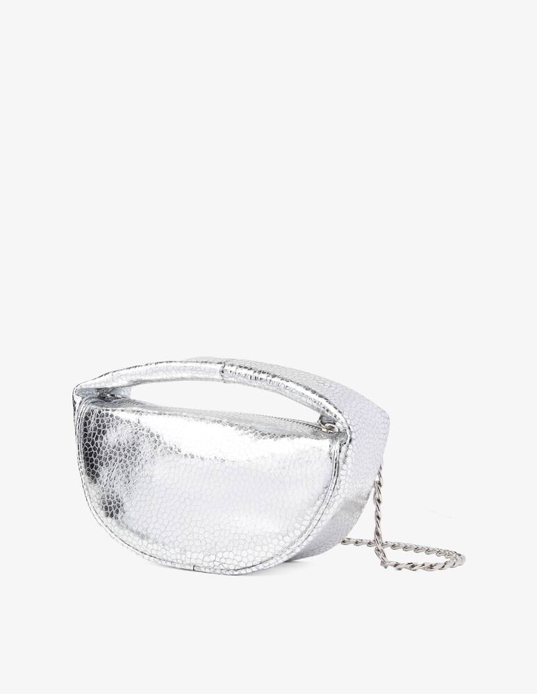 rinascente By Far Cush shoulder bag