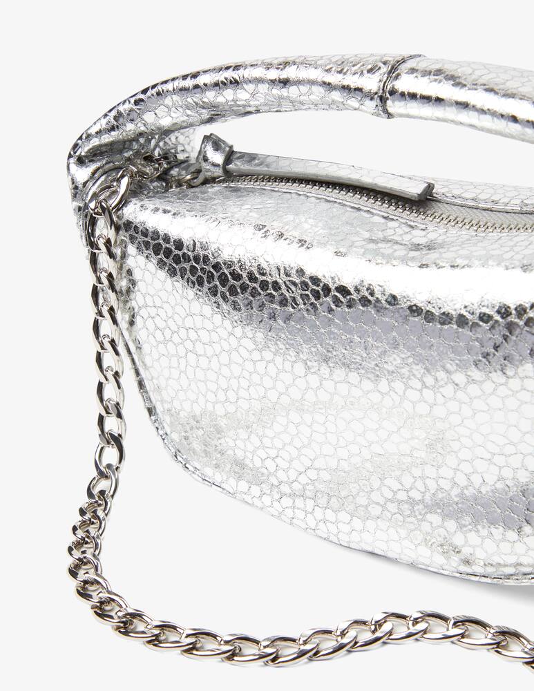 rinascente By Far Cush shoulder bag