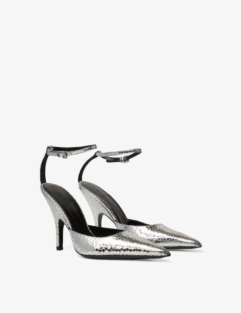 rinascente By Far Scarpa con tacco Eliza