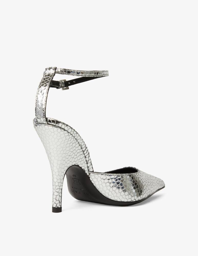 rinascente By Far Scarpa con tacco Eliza