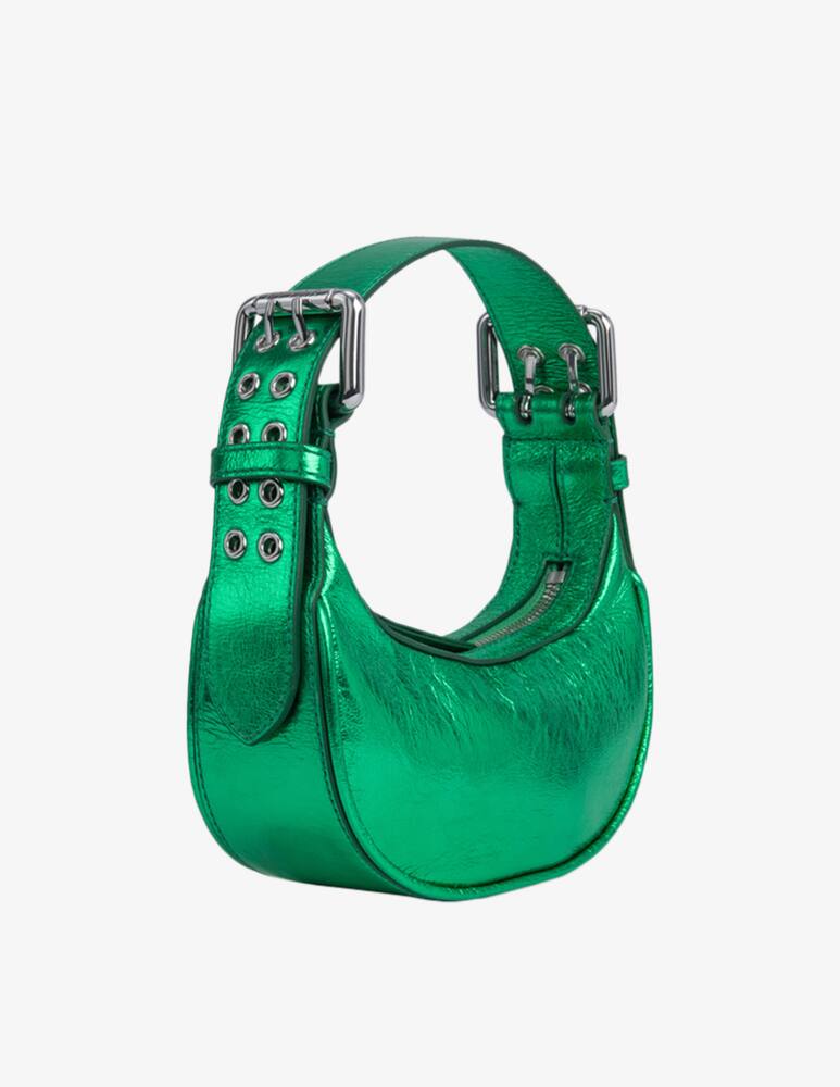 rinascente By Far Soho mini bag