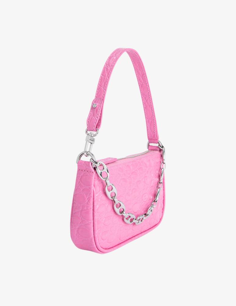 rinascente By Far Rachel mini shoulder bag