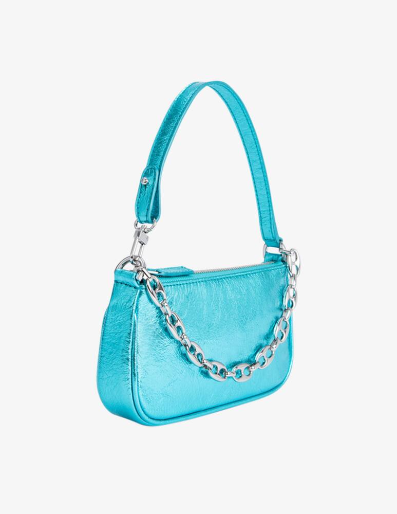 rinascente By Far Borsa a spalla mini Rachel