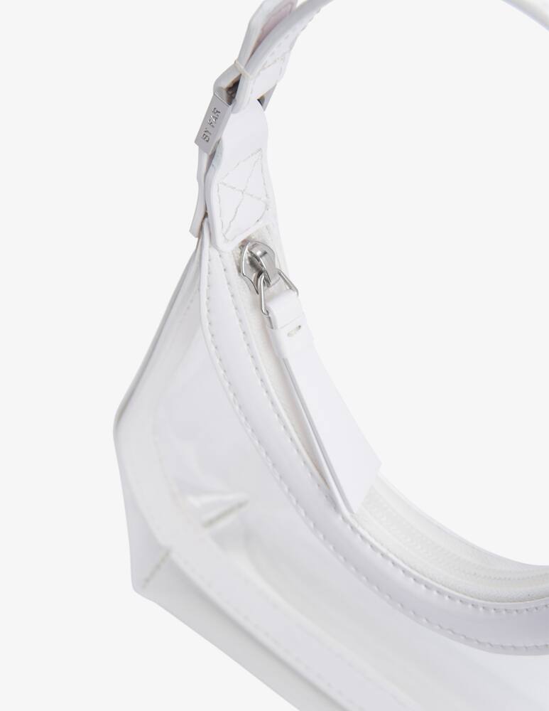 rinascente By Far Borsa Baby Amber