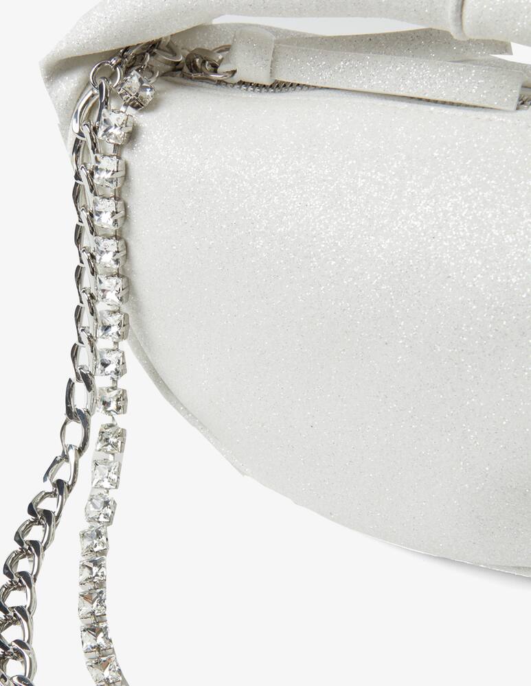 rinascente By Far Baby Cush shoulder bag