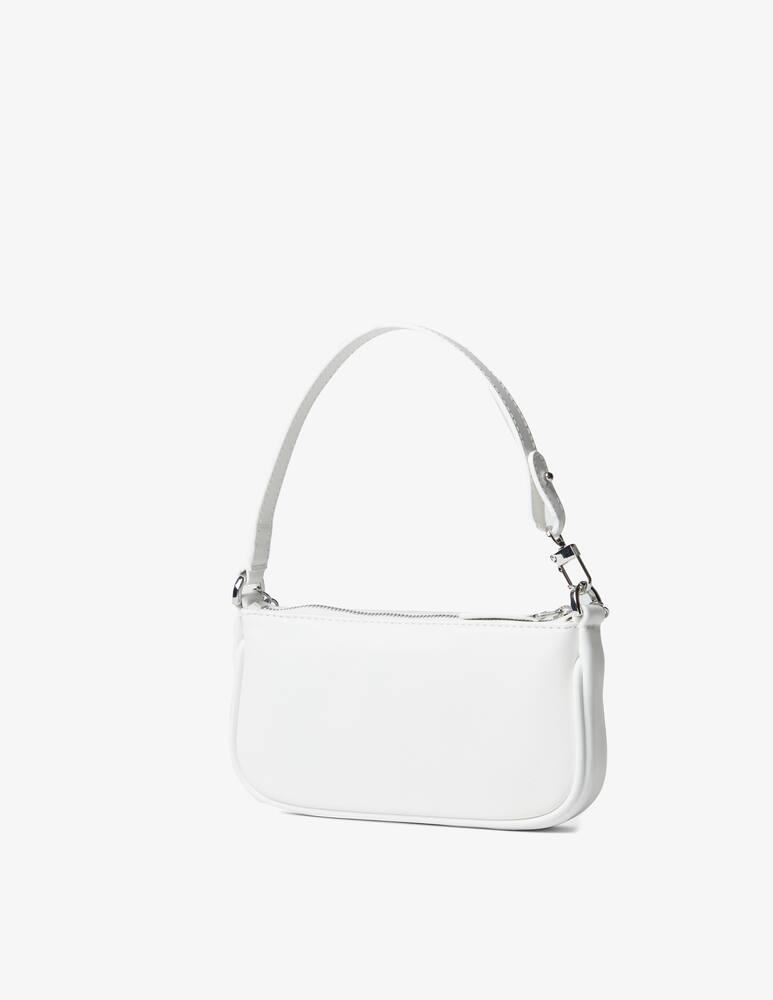 rinascente By Far Rachel mini shoulder bag